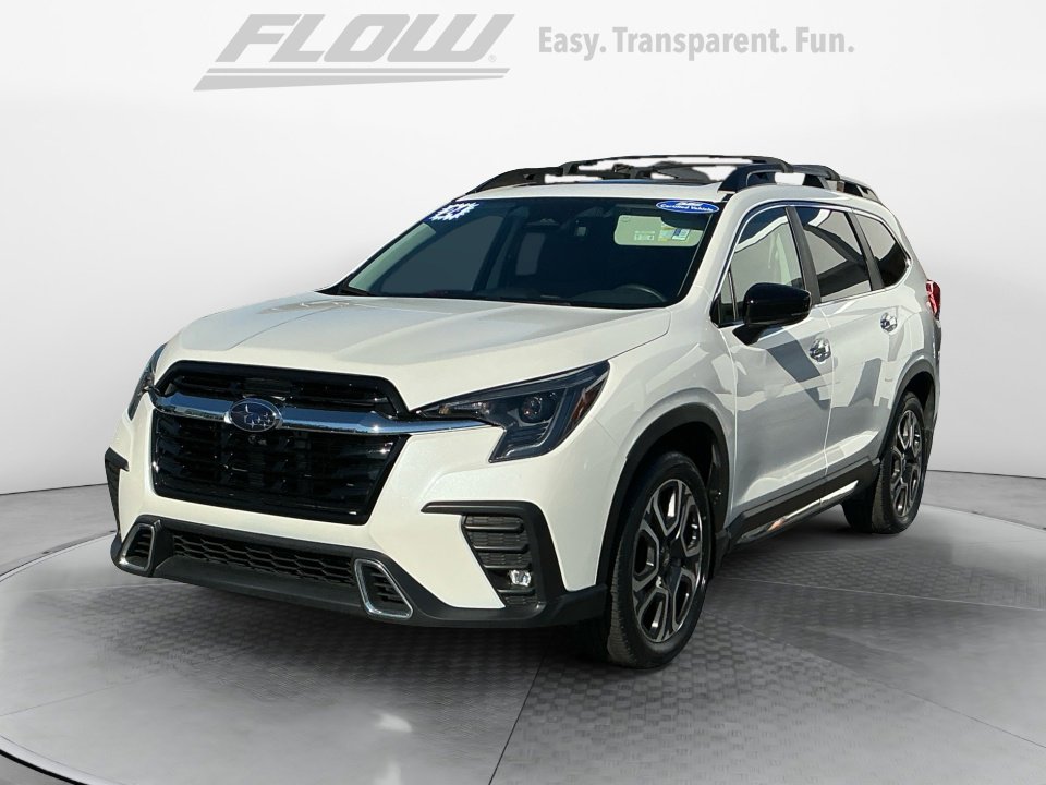 Used 2024 Subaru Ascent Touring w/ Popular Package #2 image 4