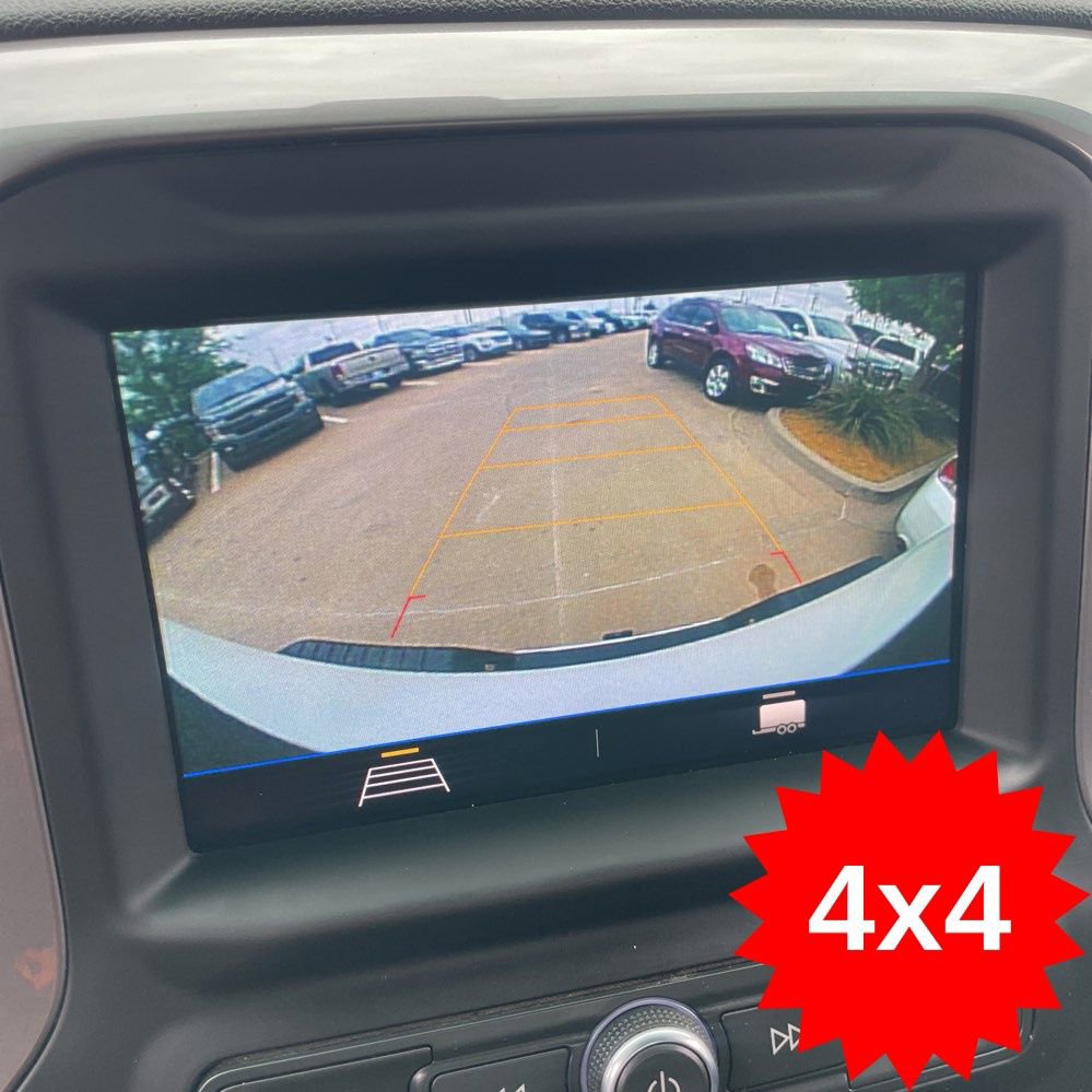 Used 2022 Chevrolet Silverado 2500 W/T w/ WT Fleet Convenience Package image 33