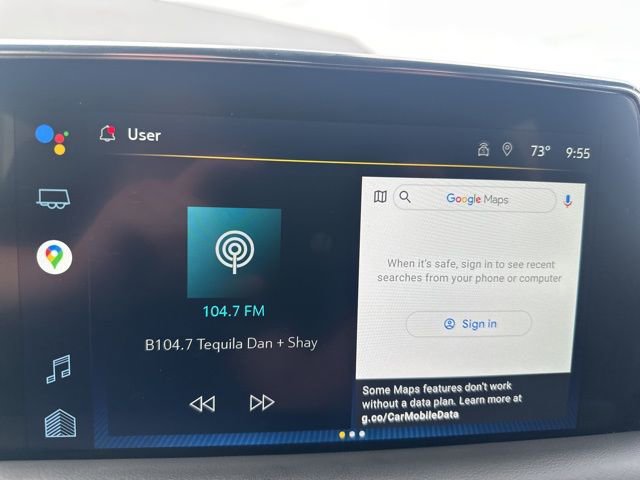 Used 2022 Chevrolet Tahoe RST w/ Luxury Package image 17