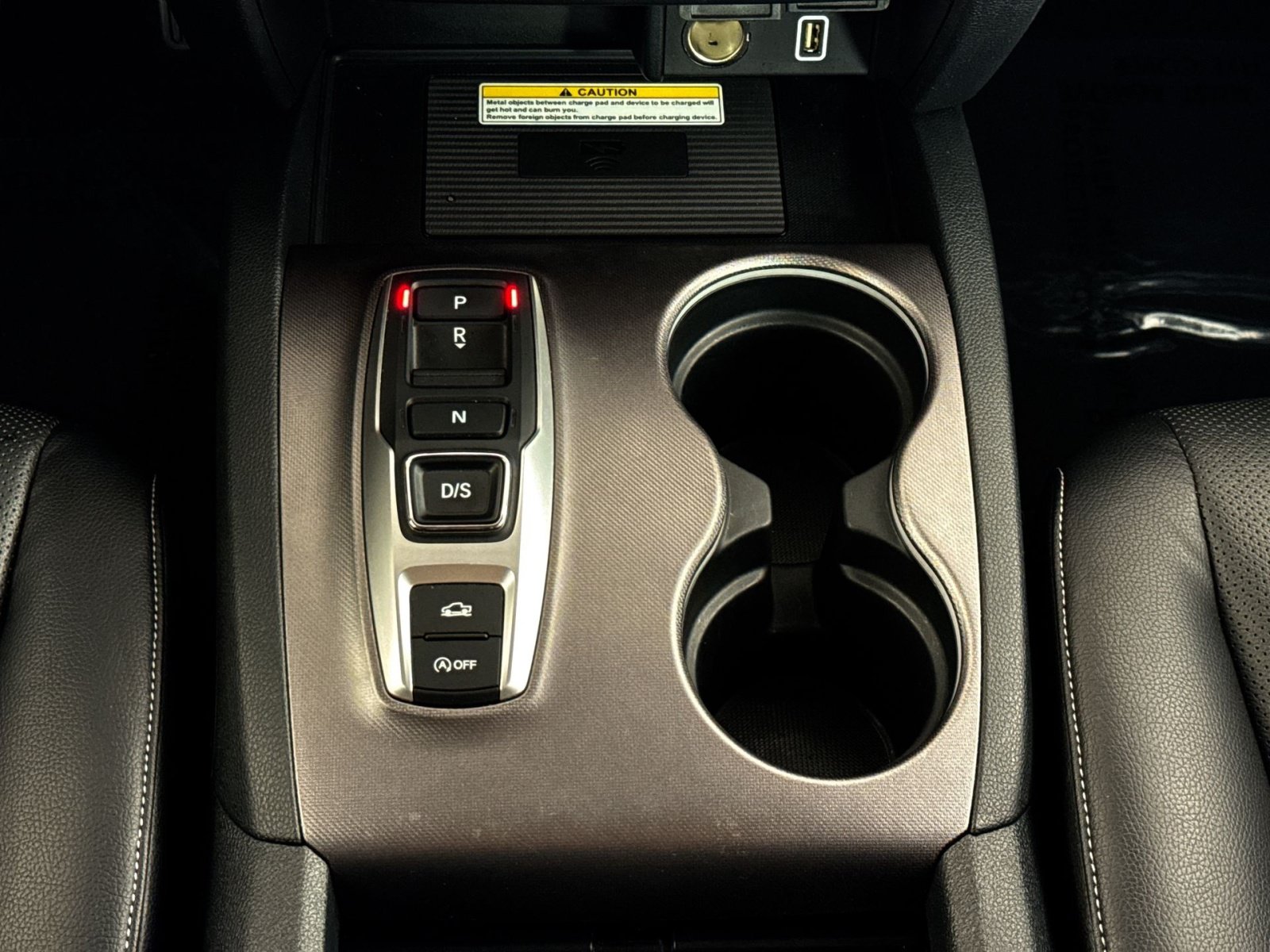 Used 2023 Honda Ridgeline RTL-E image 22
