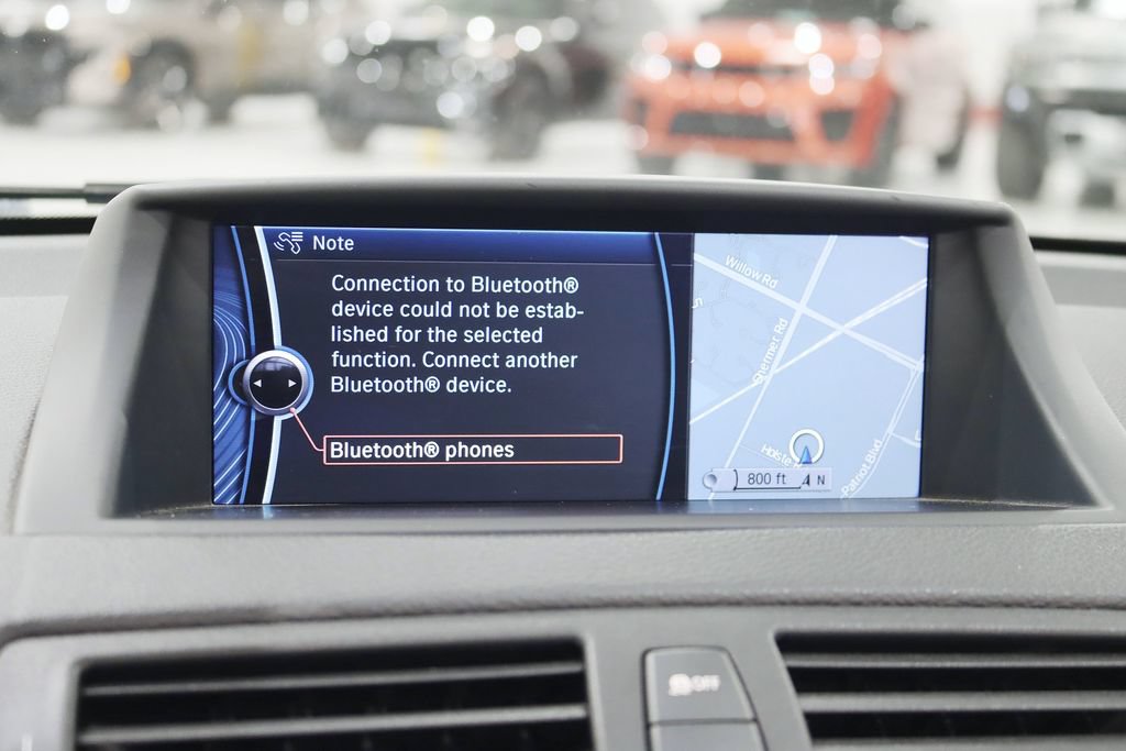Used 2013 BMW 135is Convertible RWD image 22