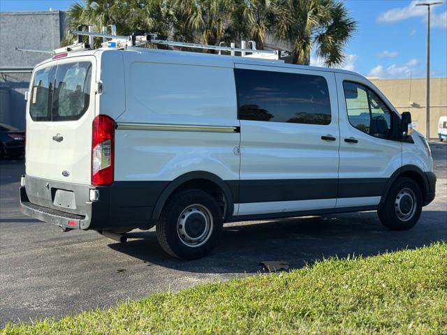 Used 2023 Ford Transit 150 Low Roof RWD image 8