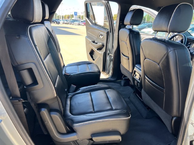 Certified 2023 Chevrolet Traverse Premier AWD/4WD image 15