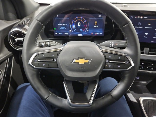 Certified 2025 Chevrolet Equinox LT image 19