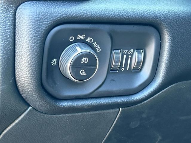 New 2026 RAM 3500 Laramie w/ Max Tow Package image 26