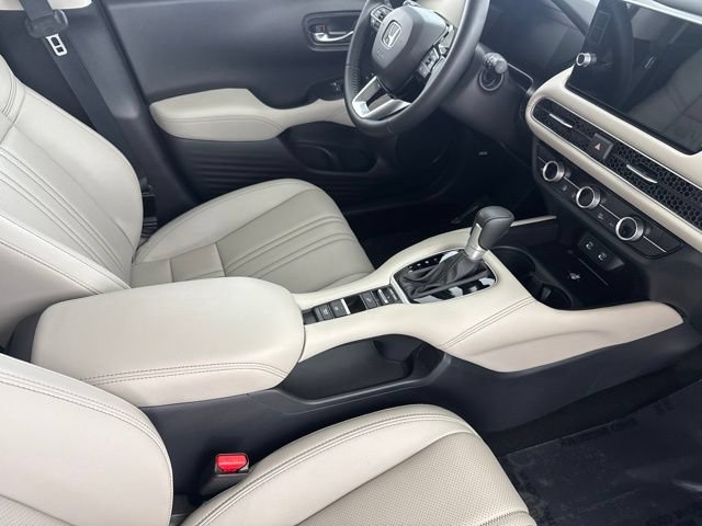 Certified 2026 Honda HR-V EX-L image 28