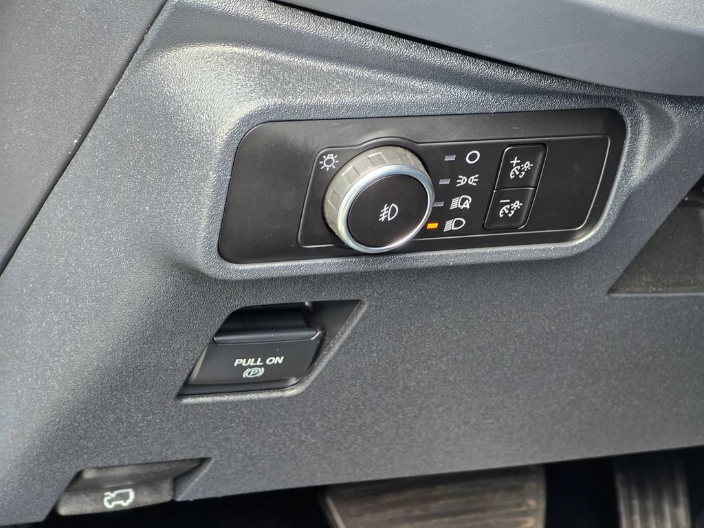 Used 2025 Ford Bronco Outer Banks AWD/4WD image 37