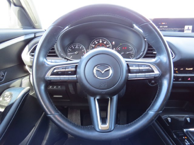 Used 2023 MAZDA CX-30 AWD 2.5 S w/ Preferred Package image 17