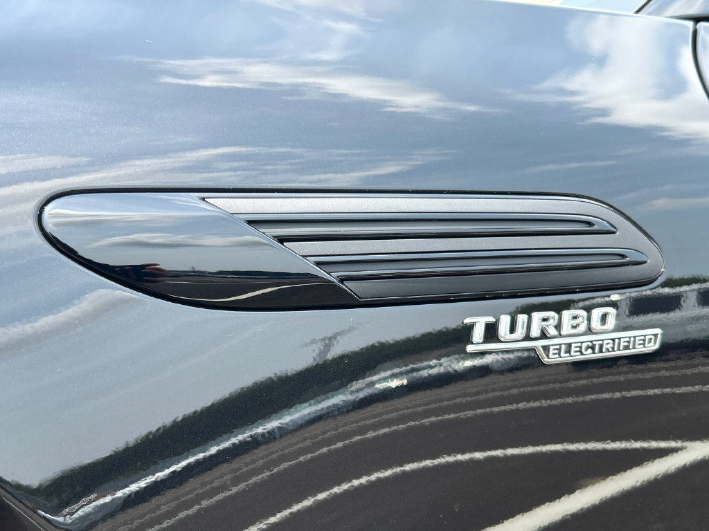 New 2027 Mercedes-Benz SL 43 AMG image 29