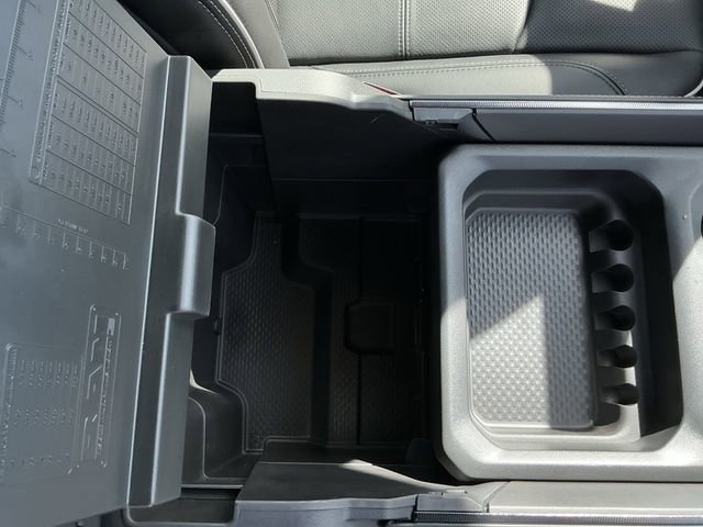 Used 2025 RAM 2500 Power Wagon image 28