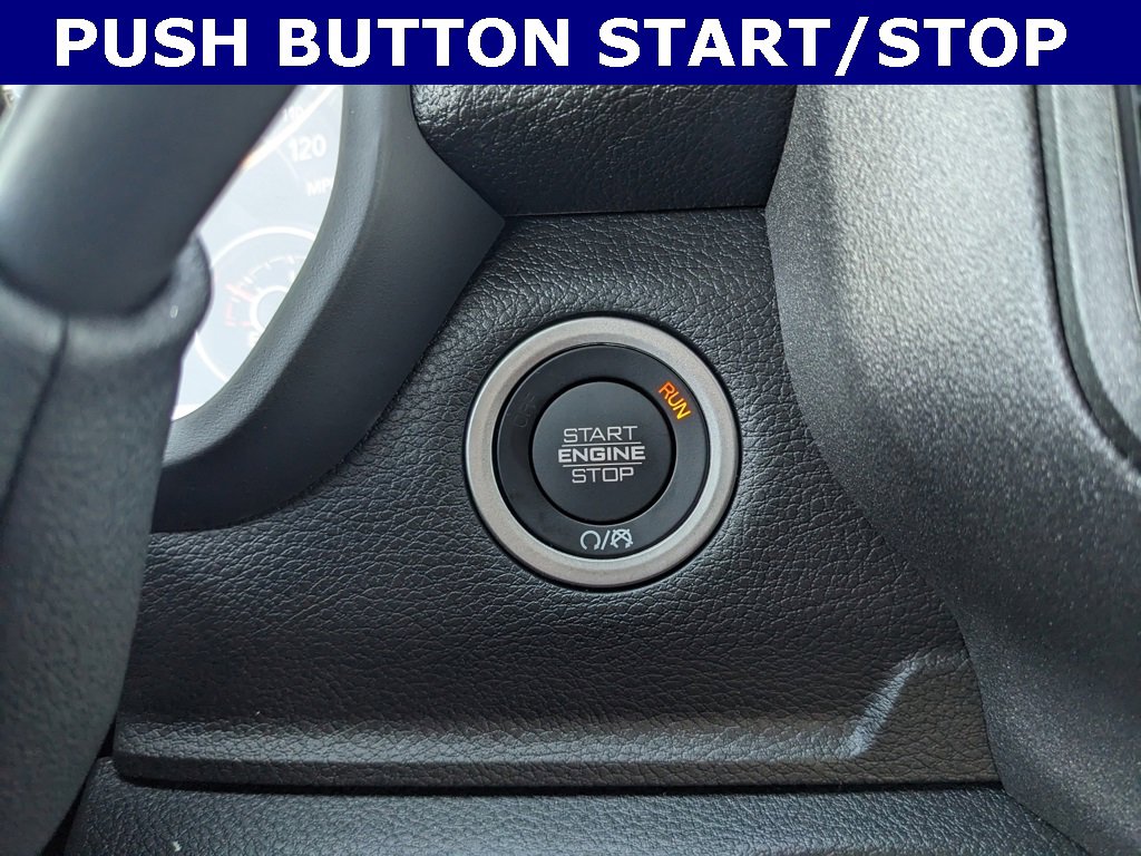 New 2026 RAM 2500 Tradesman image 14