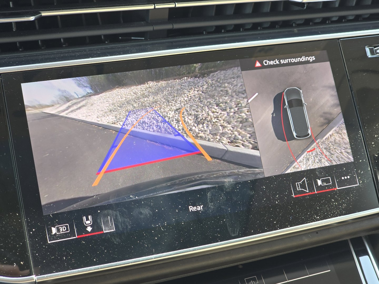 Used 2025 Audi Q7 2.0T Premium Plus w/ Premium Plus Package image 5