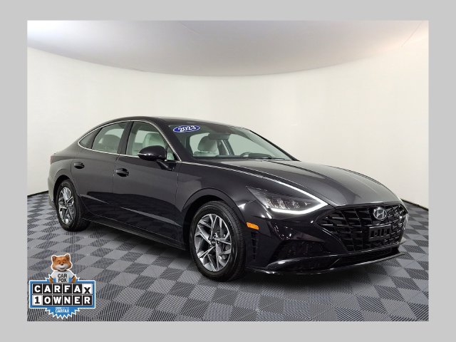 Used 2023 Hyundai Sonata SEL