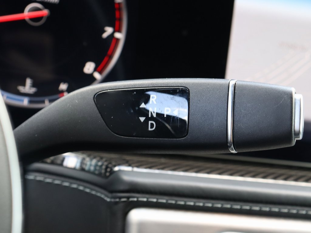 Used 2023 Mercedes-Benz G 550 image 40