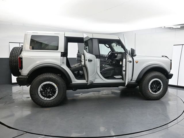 New 2026 Ford Bronco Badlands image 31