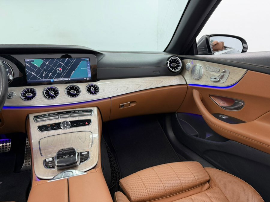 Used 2019 Mercedes-Benz E 450 4MATIC Cabriolet image 60