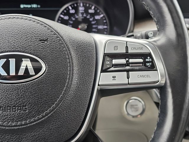 Used 2021 Kia Telluride SX image 32