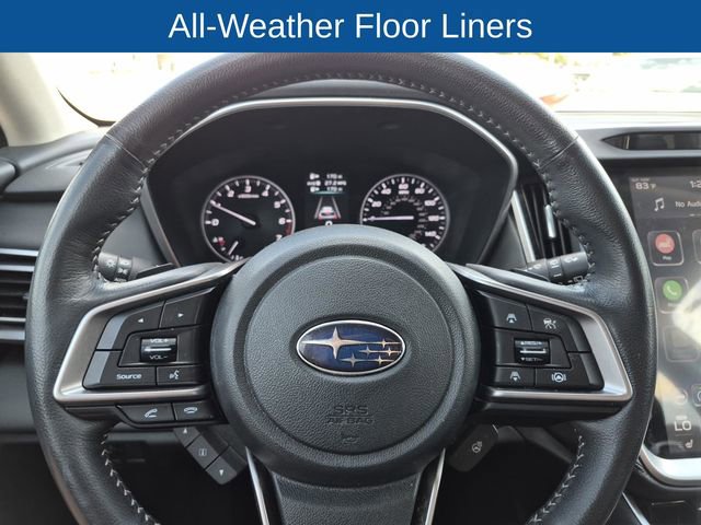 Used 2021 Subaru Outback Limited w/ Popular Package #2 image 33