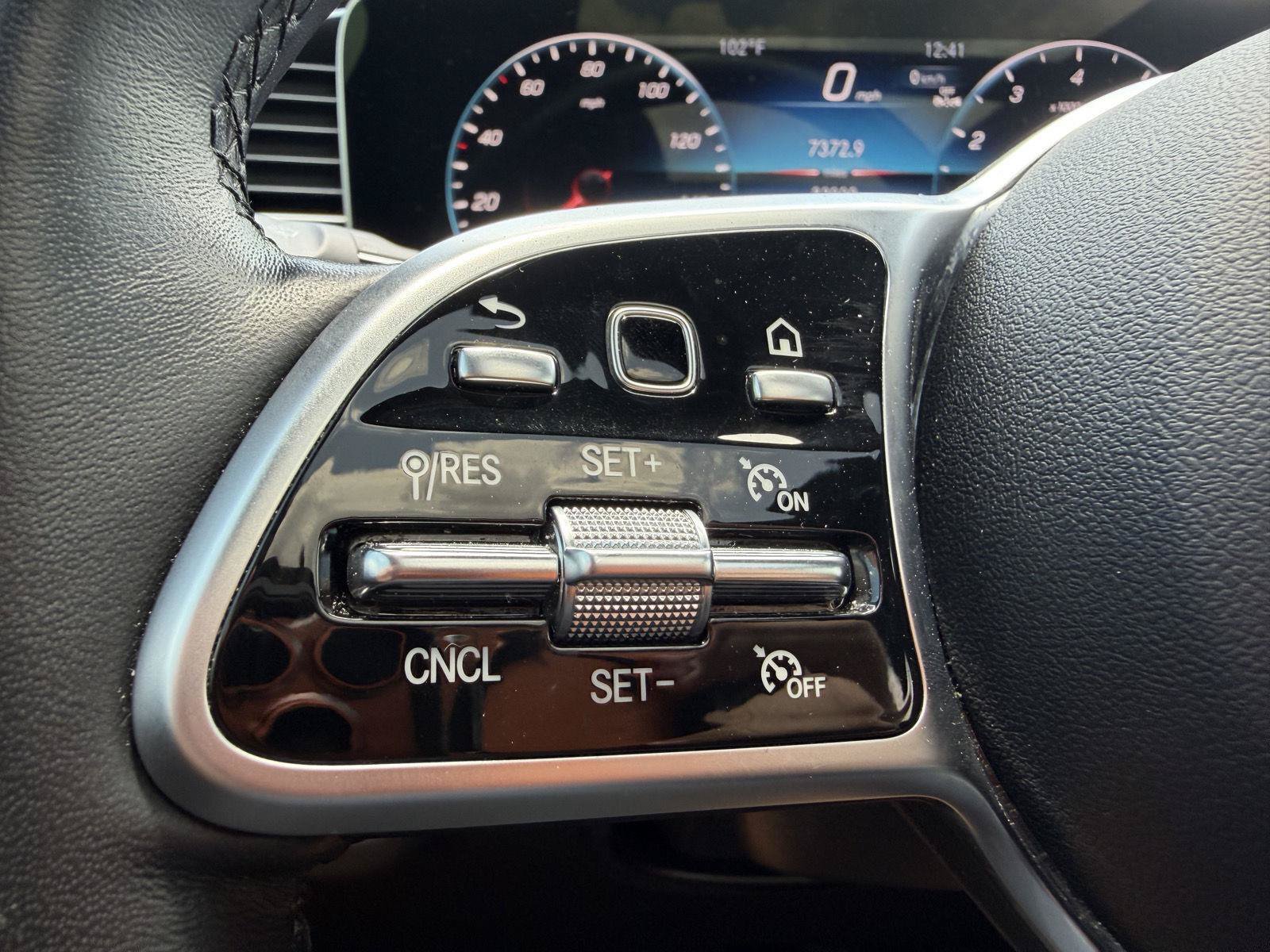 Certified 2023 Mercedes-Benz GLE 350 4MATIC image 11