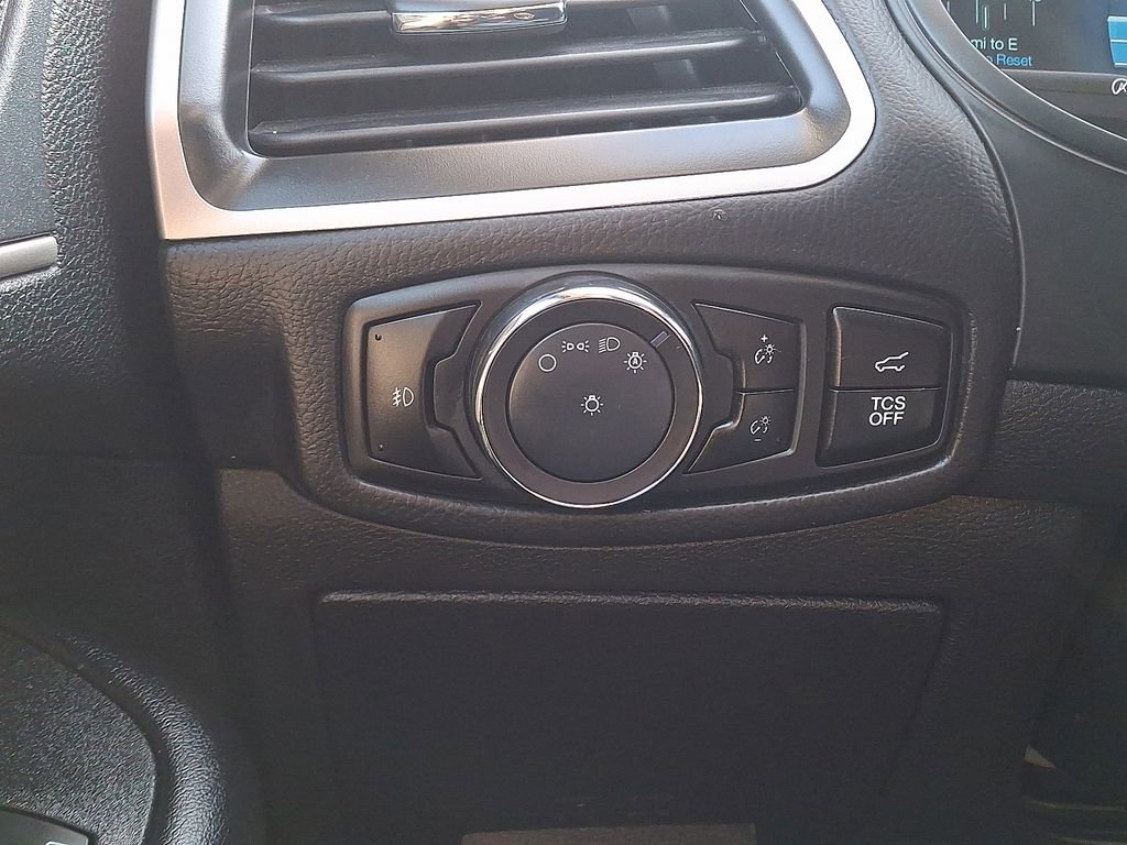 Used 2024 Ford Edge SEL w/ Convenience Package image 27