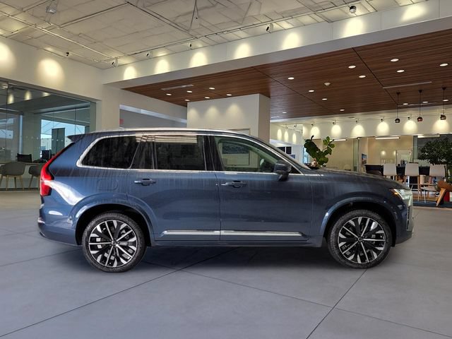 New 2026 Volvo XC90 B6 Ultra w/ Protection Package AWD/4WD image 5