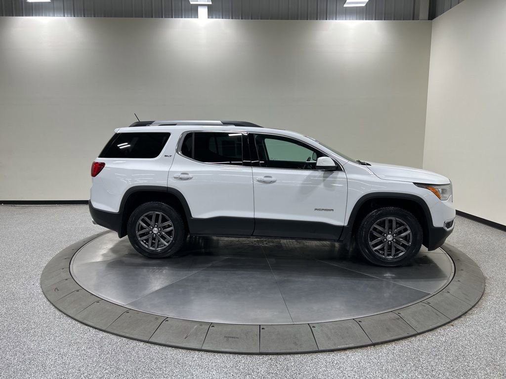 Used 2019 GMC Acadia SLT image 5