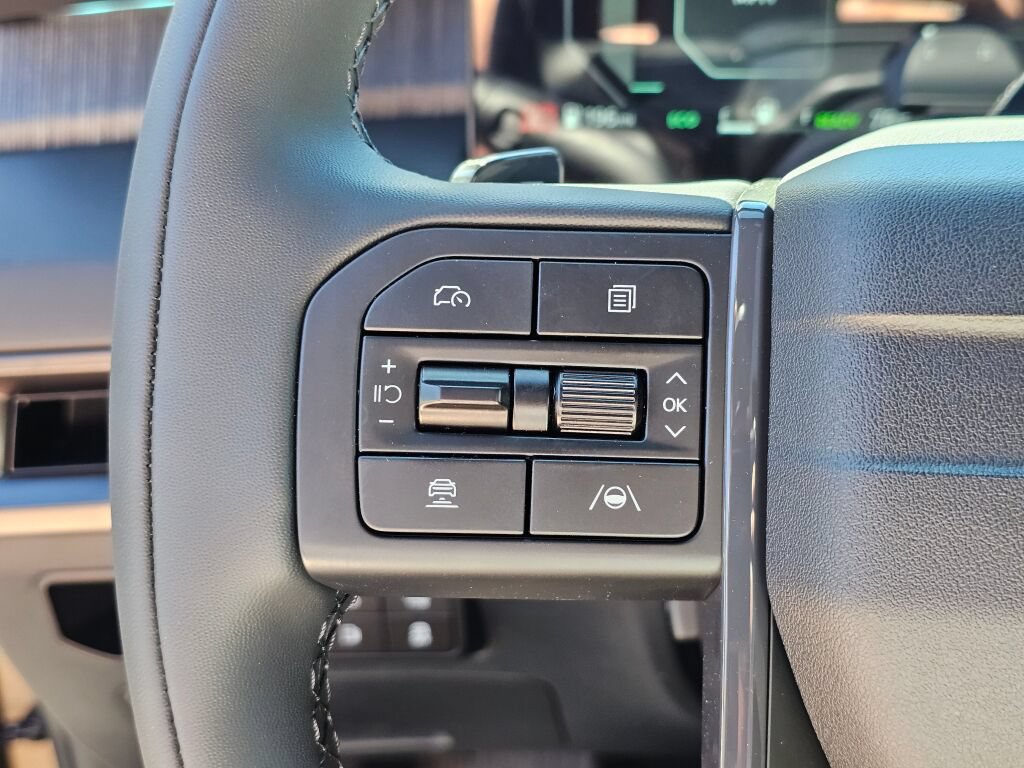 New 2027 Kia Telluride X-Line SX Prestige AWD/4WD image 39