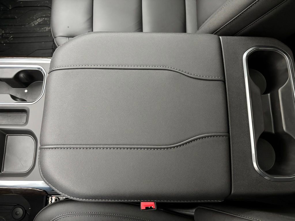 New 2026 GMC Sierra 1500 Elevation w/ Elevation Premium Package image 29