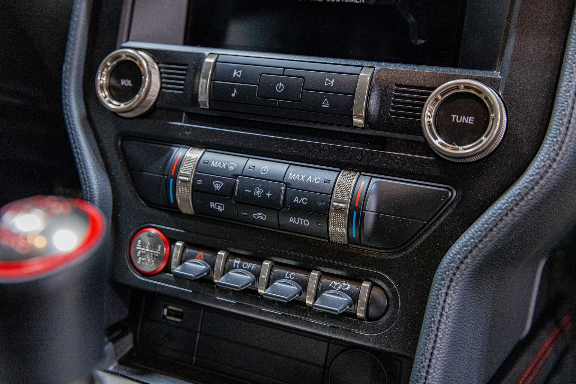 Used 2020 Ford Mustang Shelby GT350R w/ GT350R Equipment Group 920A image 17