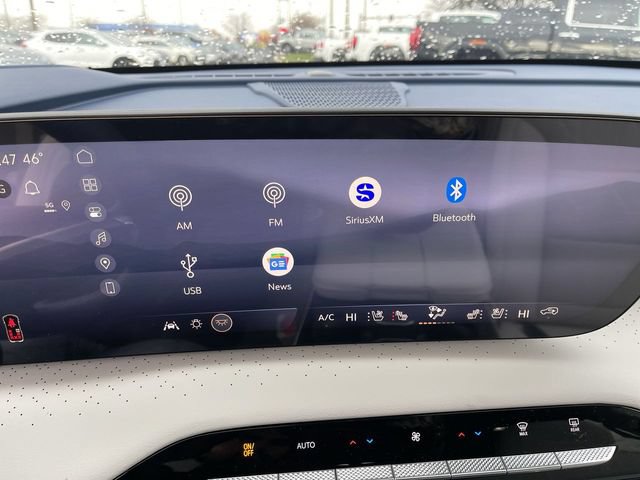 New 2026 Buick Enclave Avenir w/ Super Cruise Package AWD/4WD image 16