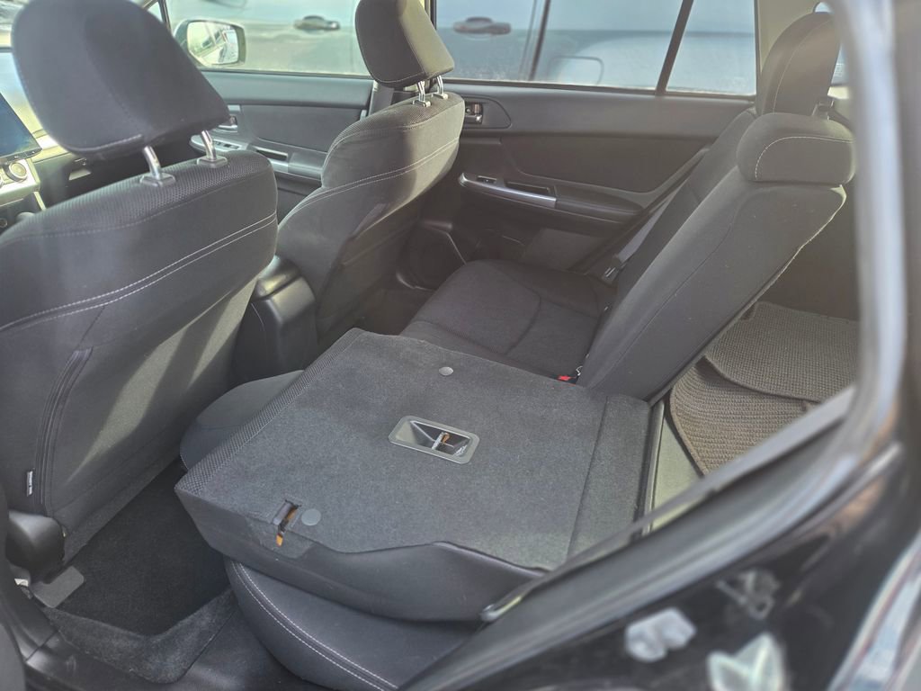 Used 2015 Subaru Crosstrek 2.0i Premium image 11