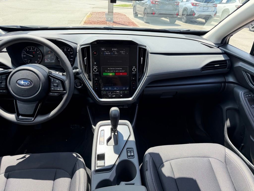 Used 2026 Subaru Crosstrek 2.0i Premium AWD/4WD image 22