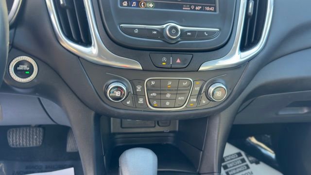 Used 2024 Chevrolet Equinox LT w/ LPO, Floor Liner Package image 17
