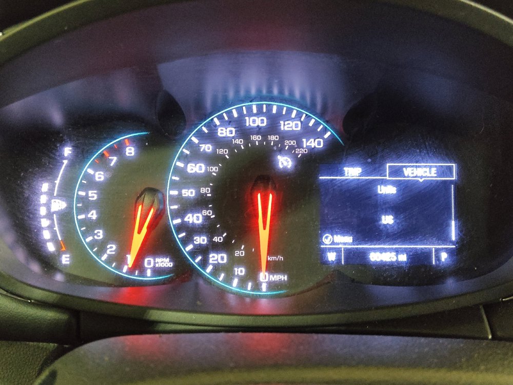 Used 2020 Chevrolet Trax LS w/ Tint and Cruise Package image 23