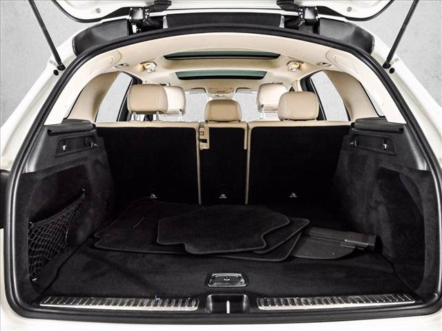 Certified 2020 Mercedes-Benz GLC 300 4MATIC image 6