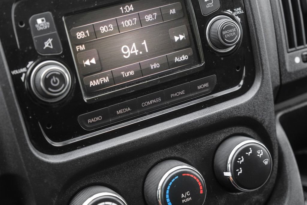 Used 2019 RAM ProMaster 1500 image 22