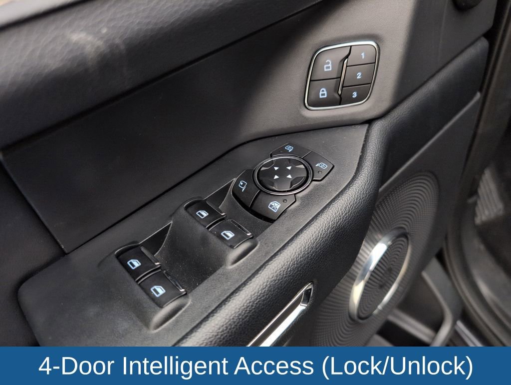 Certified 2024 Ford Expedition XLT image 42