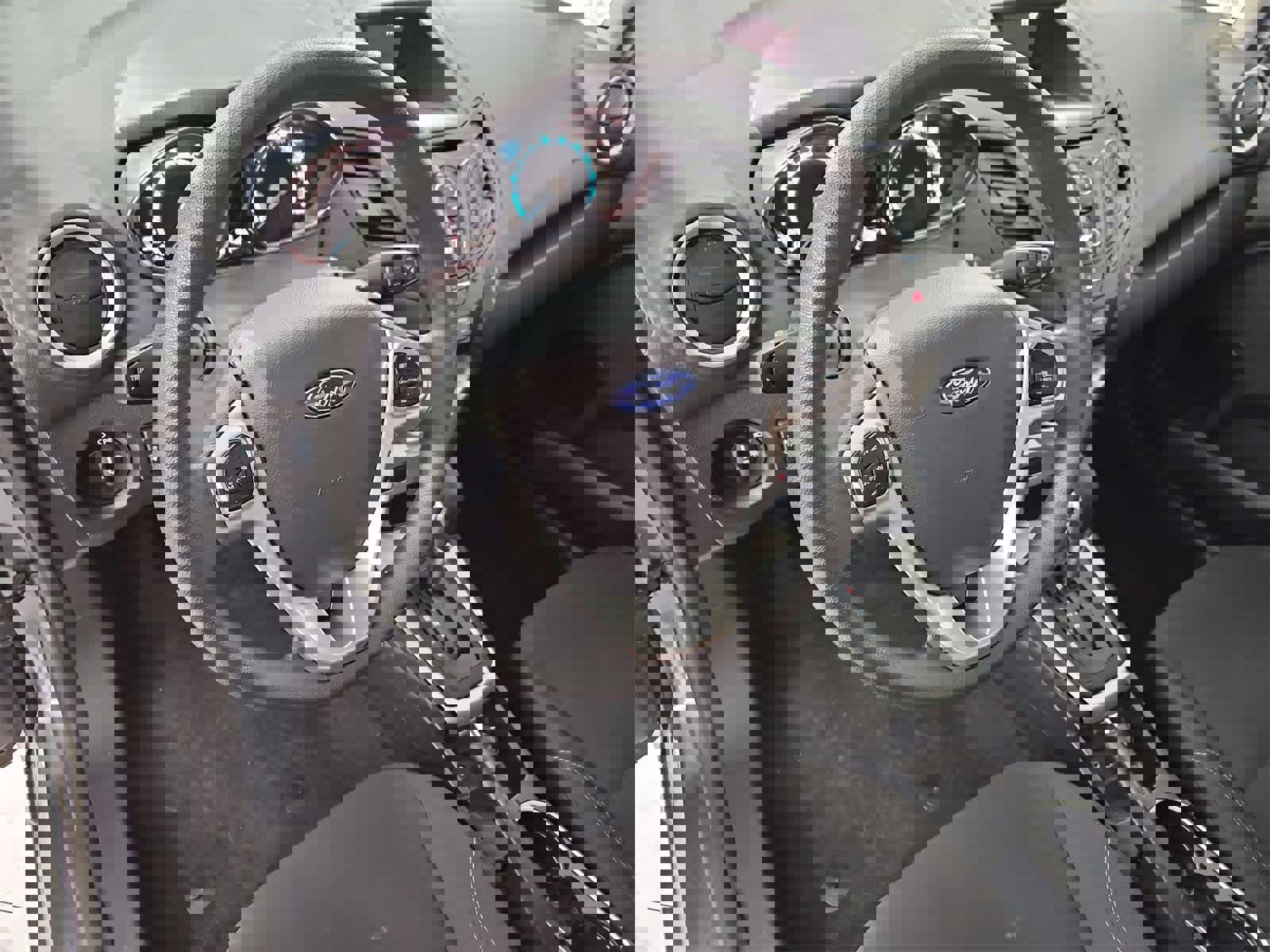 Used 2019 Ford Fiesta SE w/ Cold Weather Package image 2