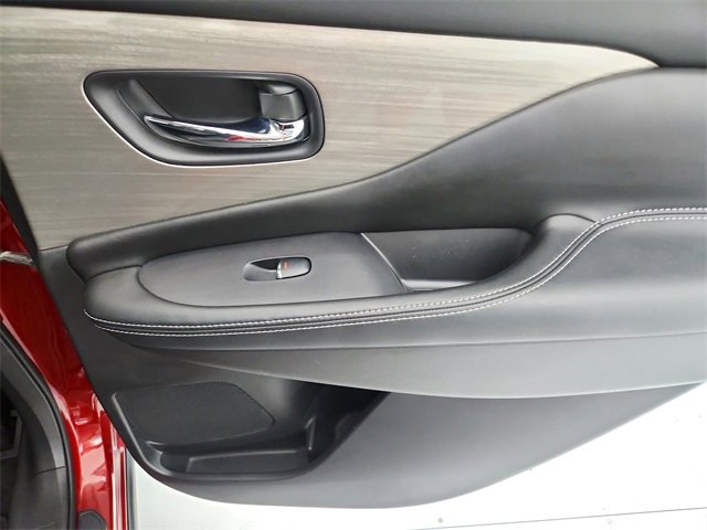 Used 2018 Nissan Murano SL image 48