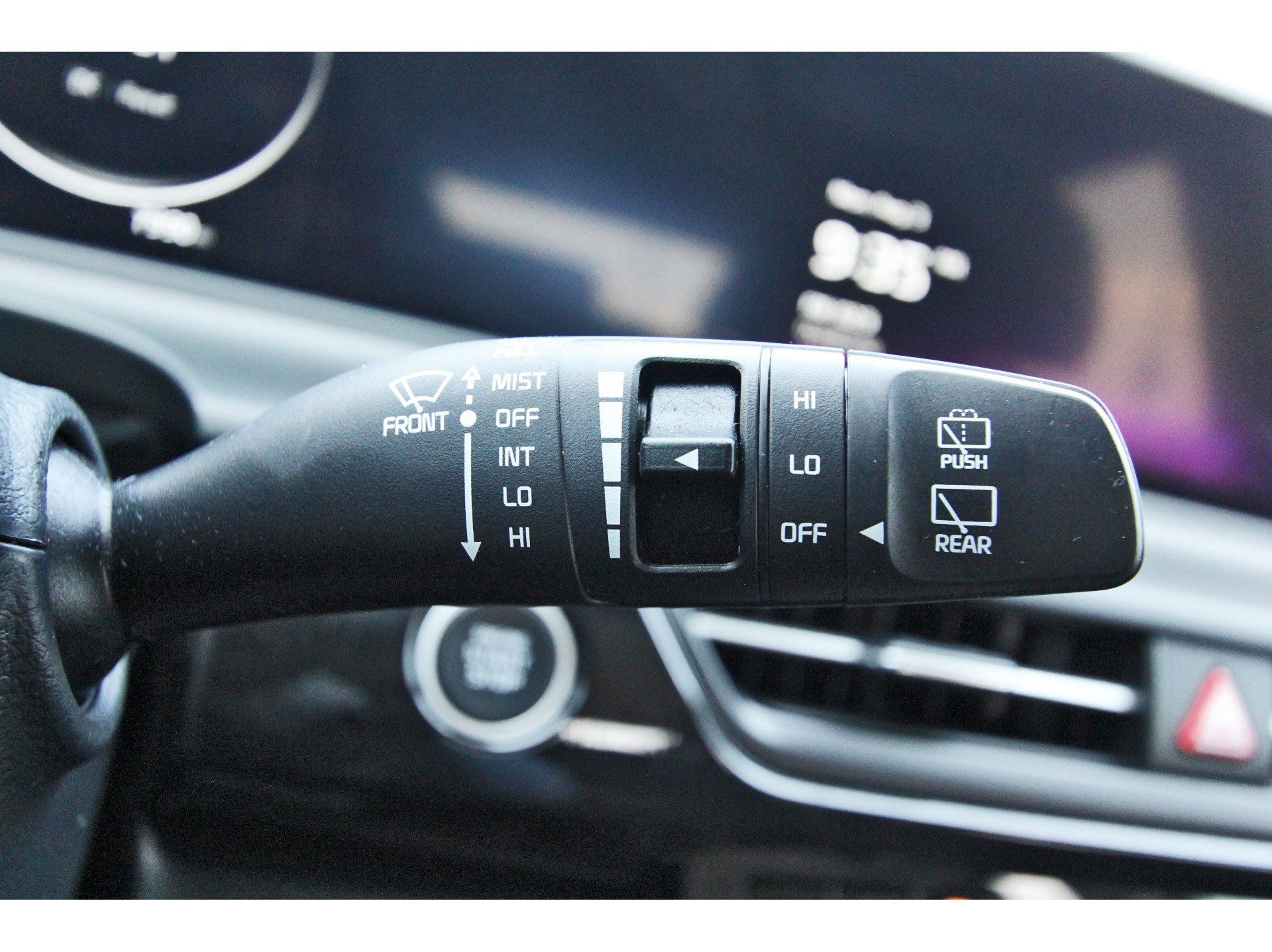 Certified 2024 Kia Seltos S FWD image 18