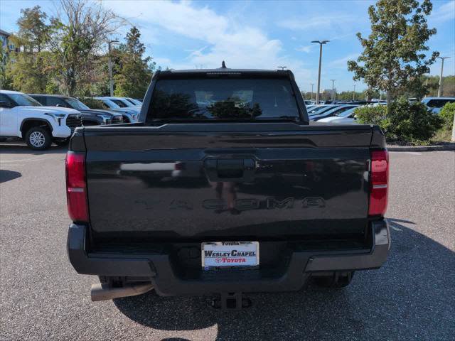 Certified 2024 Toyota Tacoma SR5 RWD image 5