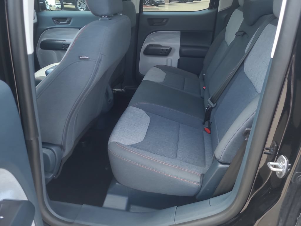 Used 2022 Ford Maverick XLT w/ Equipment Group 300A Standard AWD/4WD image 9