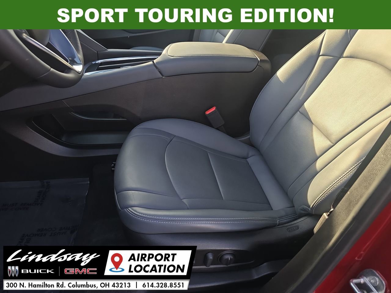 Used 2023 Buick Enclave Essence w/ Experience Buick Package image 19