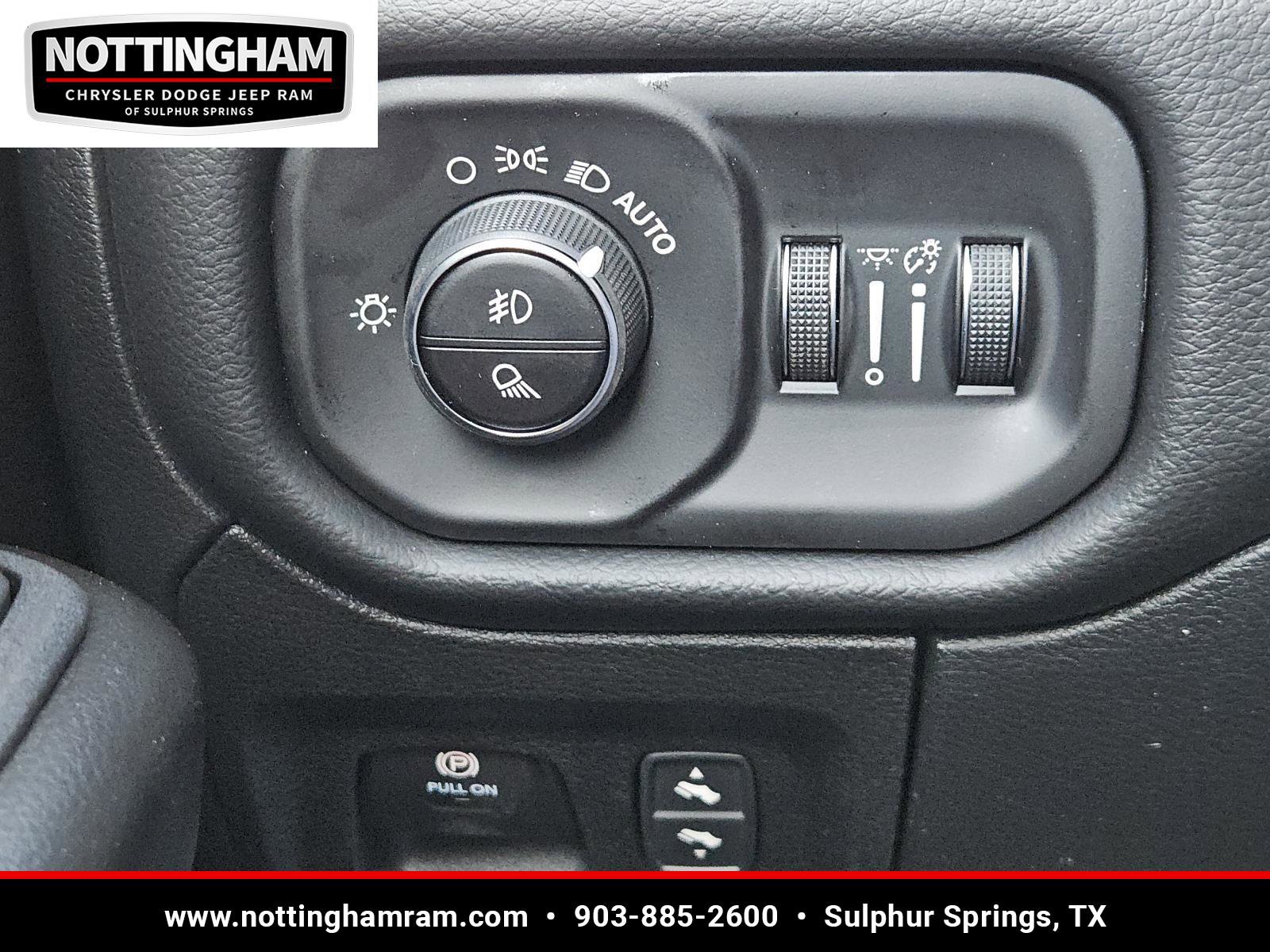 New 2026 RAM 1500 Lone Star AWD/4WD image 17