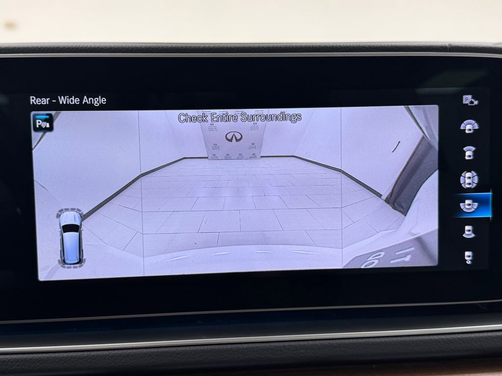 Used 2022 Mercedes-Benz GLS 450 4MATIC image 22