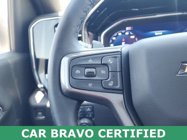 Used 2025 Chevrolet Silverado 1500 High Country image 6