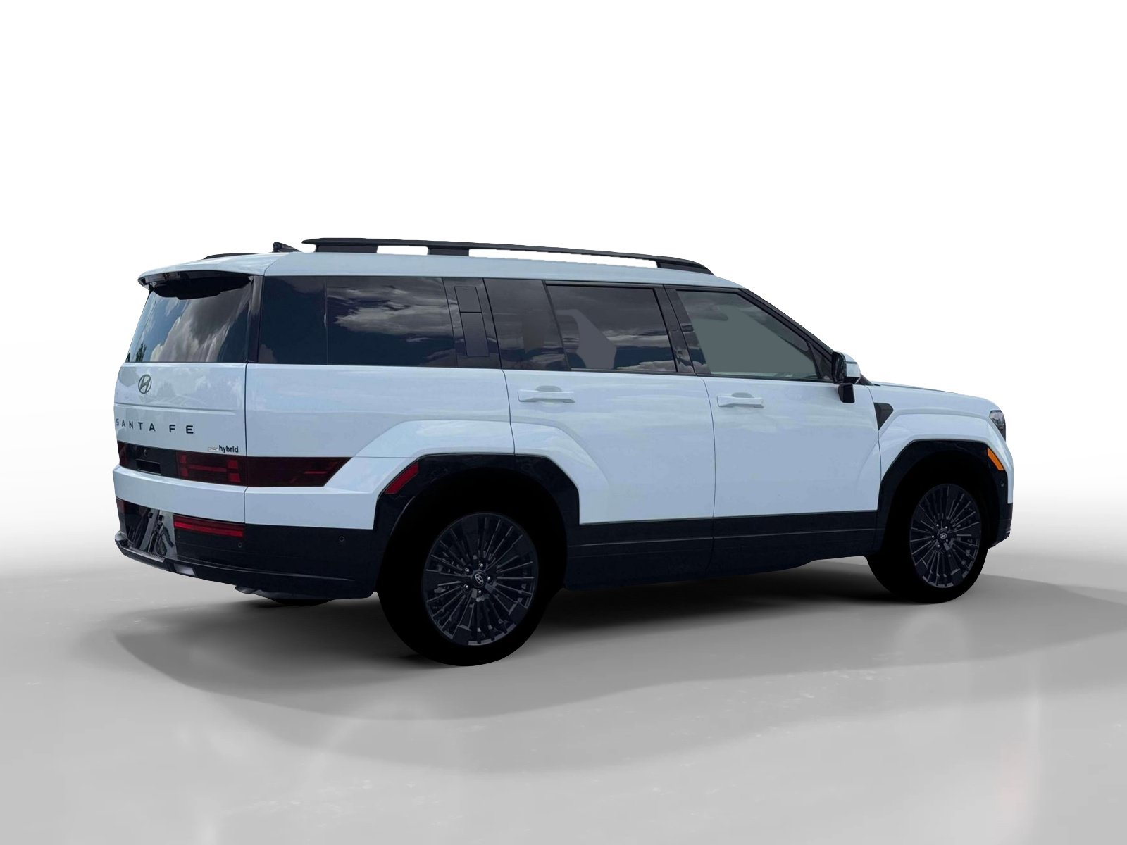 New 2026 Hyundai Santa Fe Calligraphy AWD/4WD image 8