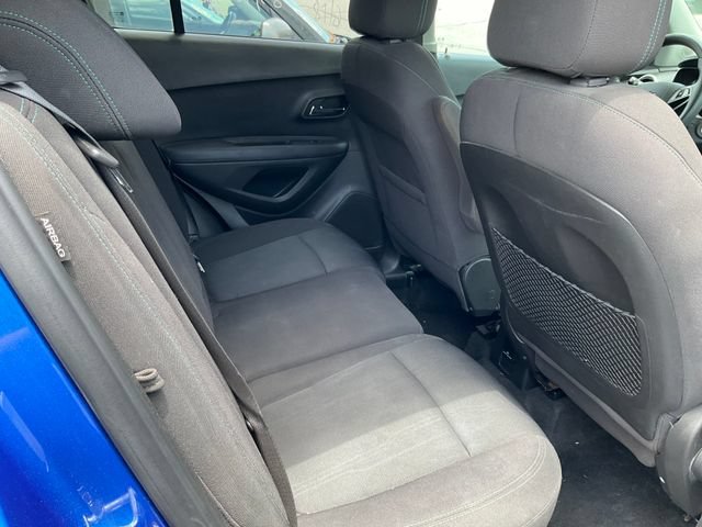 Used 2016 Chevrolet Trax LT FWD image 8