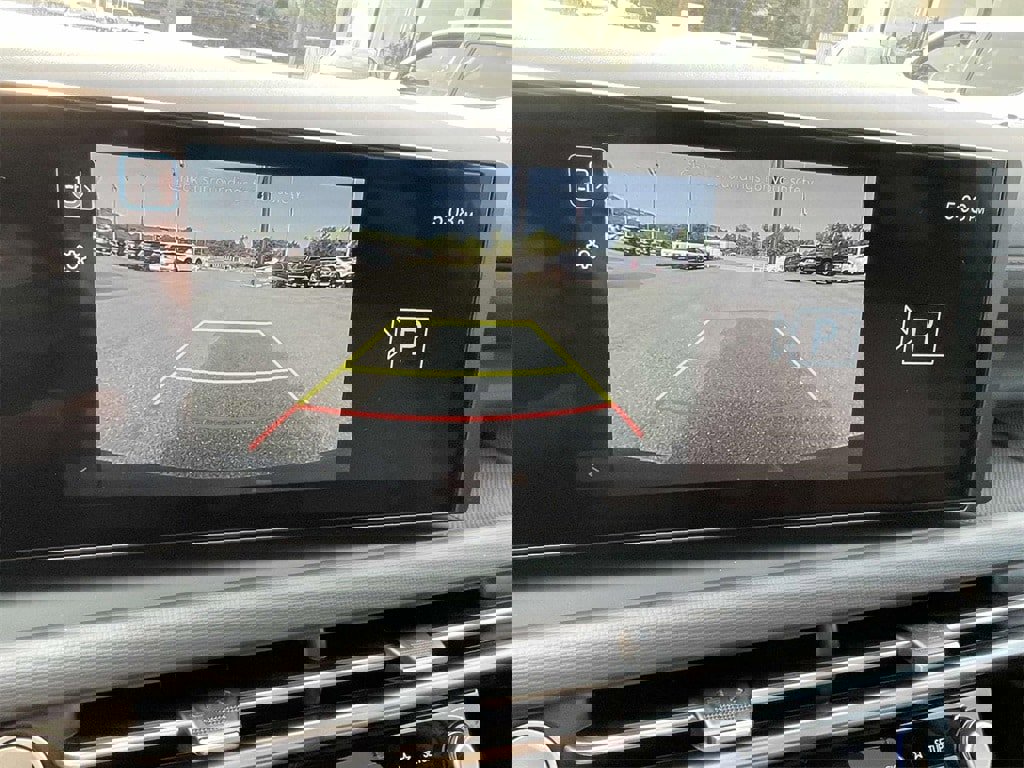 New 2026 Hyundai Santa Cruz SEL image 13