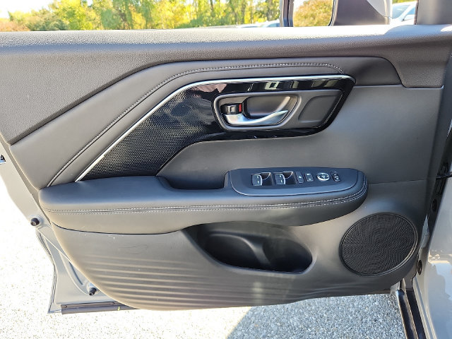 Certified 2026 Acura ADX AWD image 12
